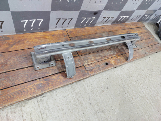 Усилитель заднего бампера Haval Jolion 21-нв Б/У Оригинал 2804300XGW02A