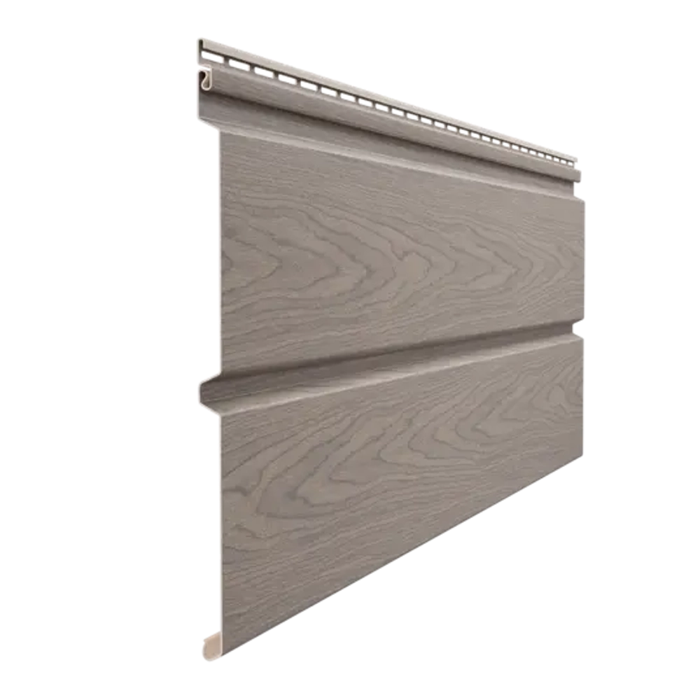 Сайдинг LUX Лиственница, Брус, уссурийский Döcke (Деке)