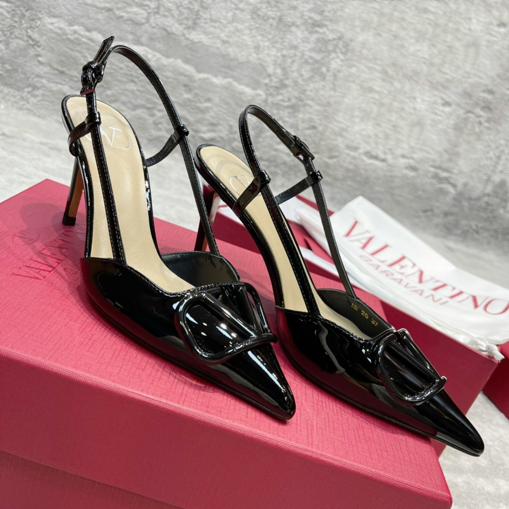 Valentino Pumps 8 cm