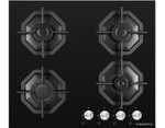 Газовая варочная панель MAUNFELD EGHG.64.2CB\G фото 3