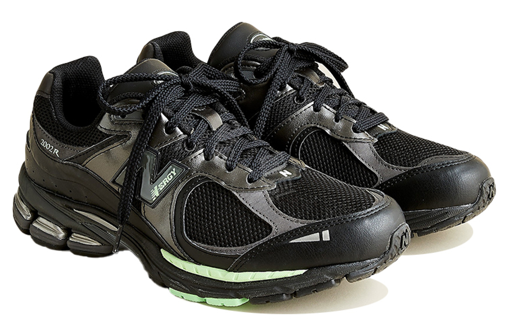 Кроссовки New Balance Nb 2002R