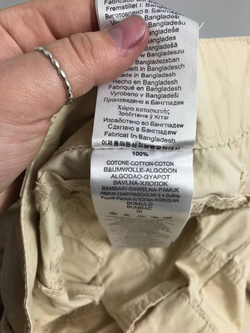 Юбка Terranova из хлопка 44-46 размер