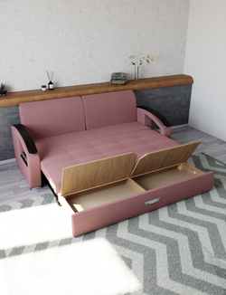 Диван Дубай-1