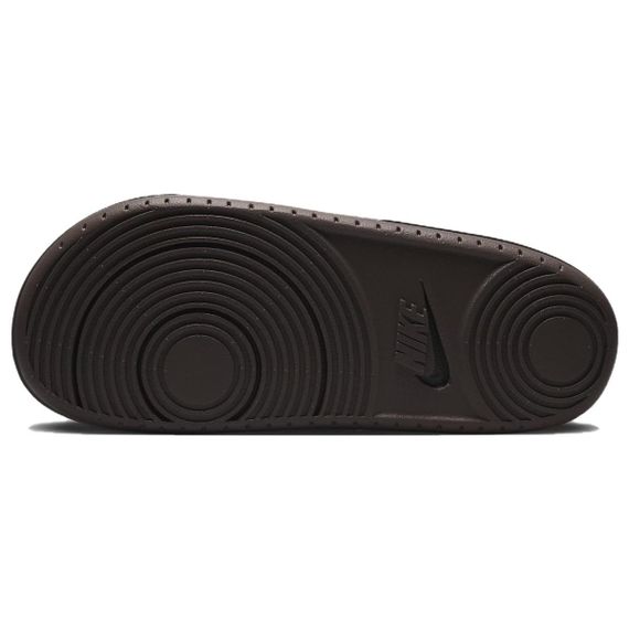 Nike Offcourt Slide 'Black Gold'