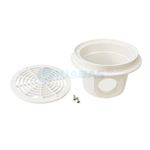 Донный слив Gemas 1 1/2" ВР (плитка) (04141T1)