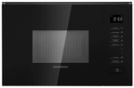 Встраиваемая микроволновая печь СВЧ Maunfeld MBMO820SGB09