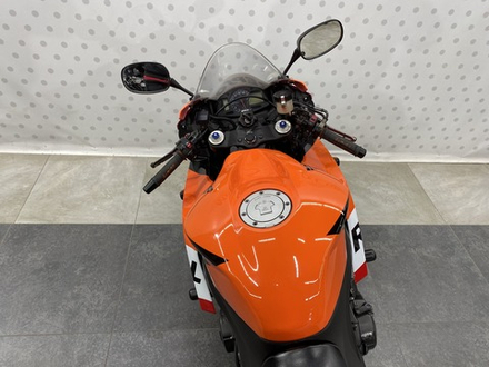Honda CBR600RR , 2009