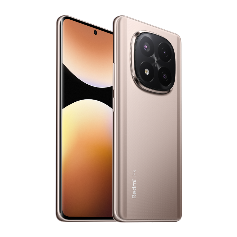 Redmi Note 14 Pro+ 5G 8/256Gb EU Gold