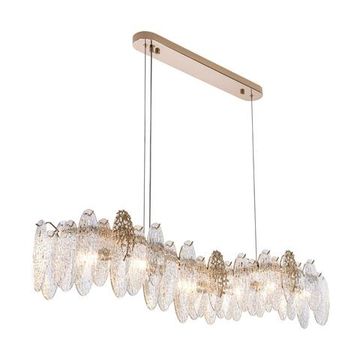 Подвесная люстра MODELUX ML.9529.1200 GD