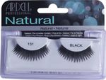 Накладные ресницы Ardell Natural 131 Black