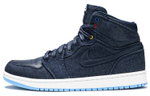 Кроссовки Jordan Air Jordan 1 Retro Family Forever 2014