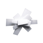 Wall design lamp  Big Bang by Foscarini (White)