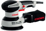 Машина шлифовальная эксцентриковая Crown CT13663V