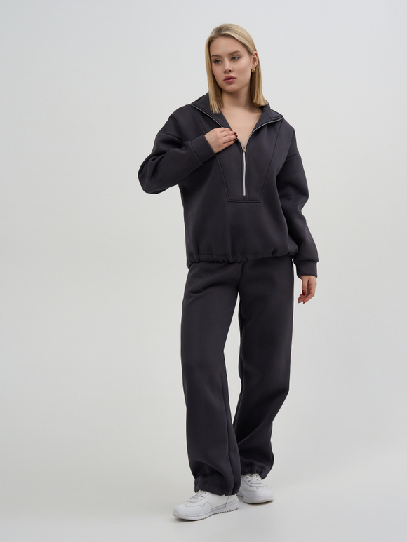 С-1518-1 Костюм спортивный теплый