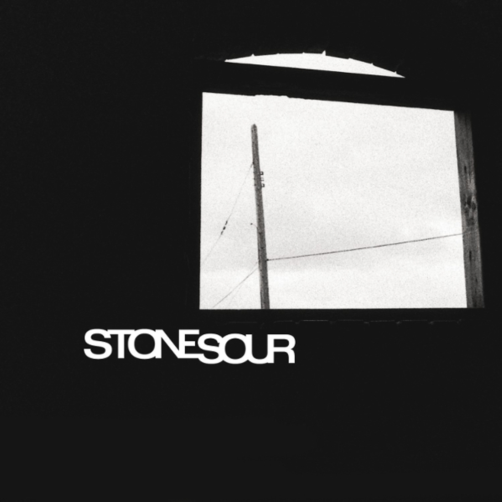 Stone Sour / Stone Sour (CD)