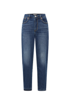 Женские джинсы бойфренды с завышенной талией Levi's High Rise Boyfriend 85873-0112