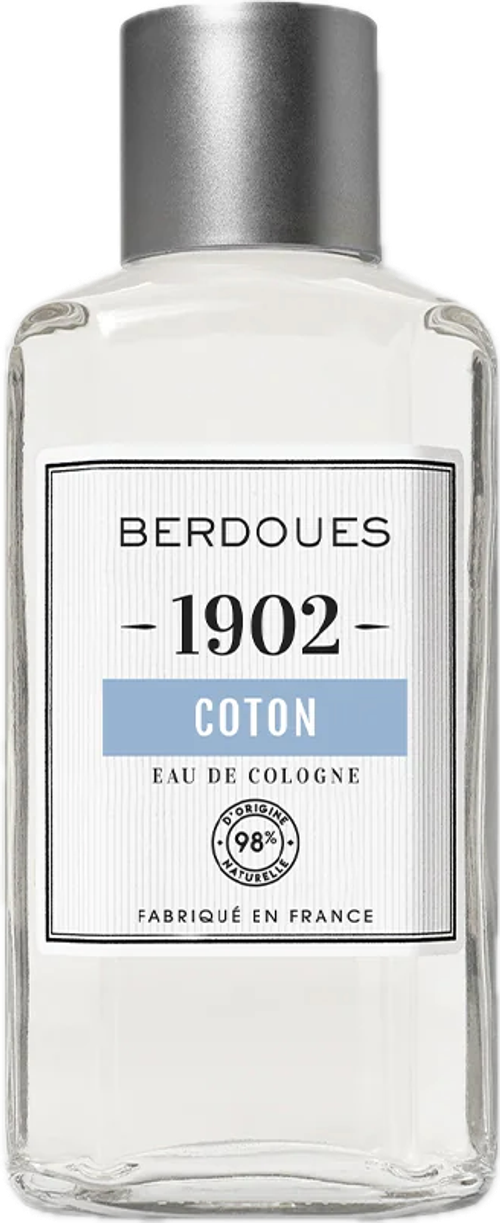 Berdoues 1902 Coton EDC