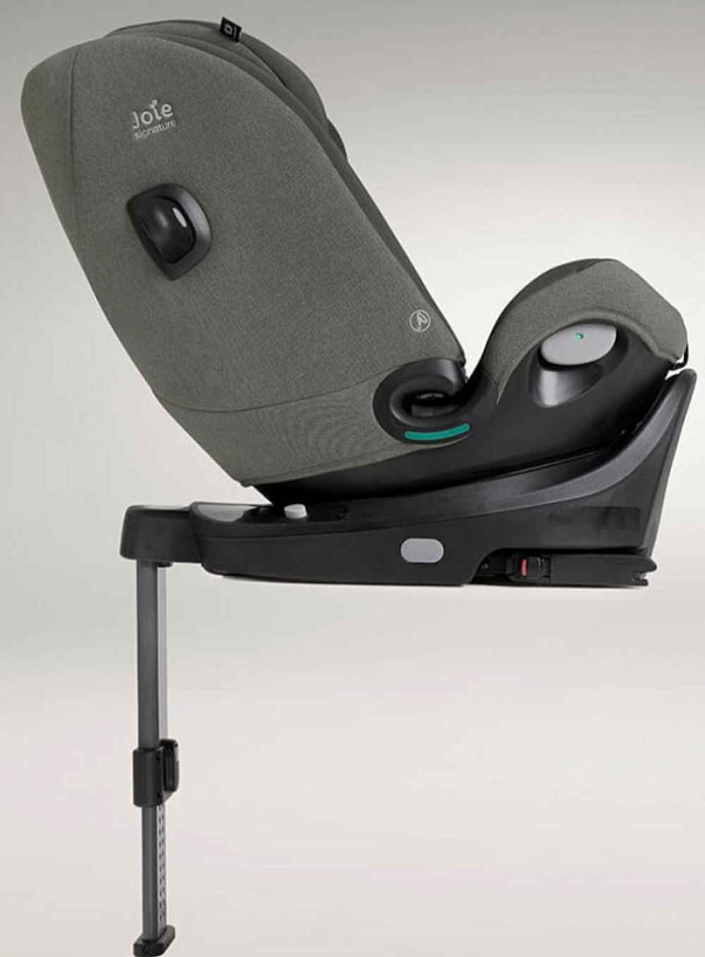 Автокресло Joie I-Spin XL Evergreen