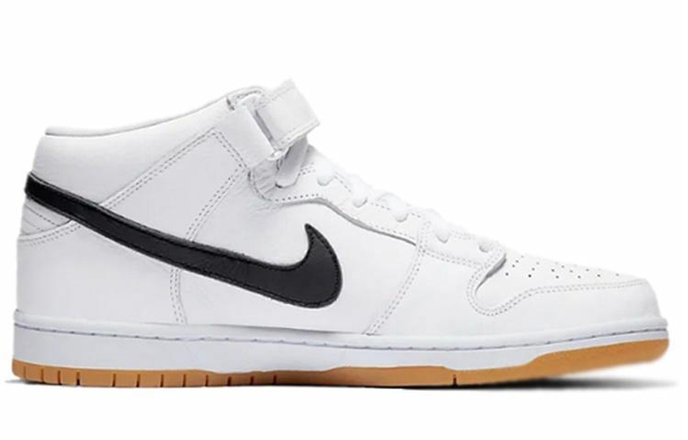 Кроссовки Nike Dunk Sb Pro Iso