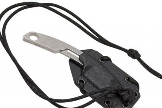 Extrema Ratio N.K.2SW - Нож-шейник,танто-скинер "N.K.2"