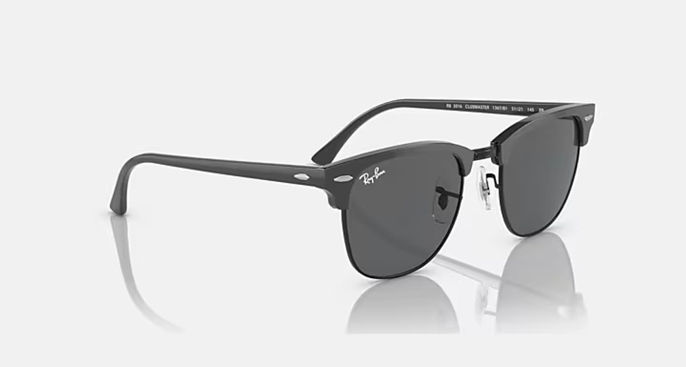 RAY-BAN CLUBMASTER RB3016 1367B1