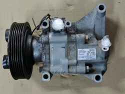Компрессор кондиционера Mazda 323/Haima Family 1.6/1.8