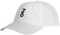 Кепка 7/6 Adults Cap - White