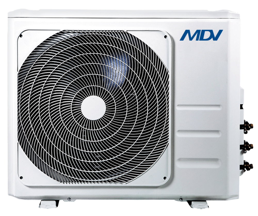 Внешний блок мульти-сплит системы MDV MD3O-27HFN8