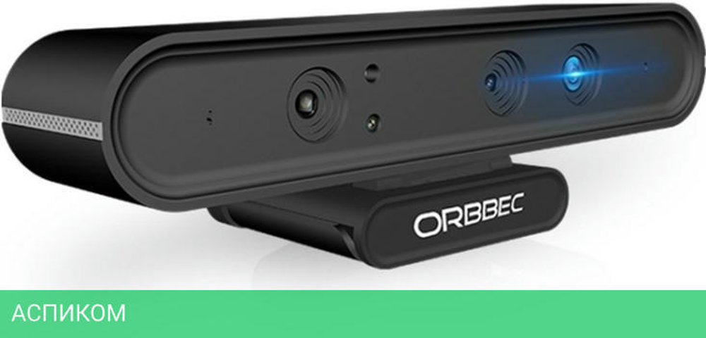 Веб-камера Orbbec Astra S (OBAstraS)
