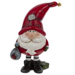 GAEM Фигурка декоративная "Гном", L5 W4,5 H11,5 см, 4в.