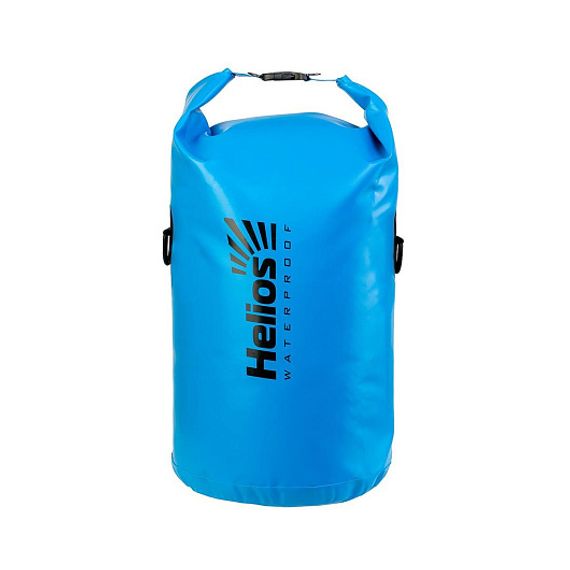 Драйбег 30л (d30/h70cm) голубой (HS-DB-303070-B) Helios