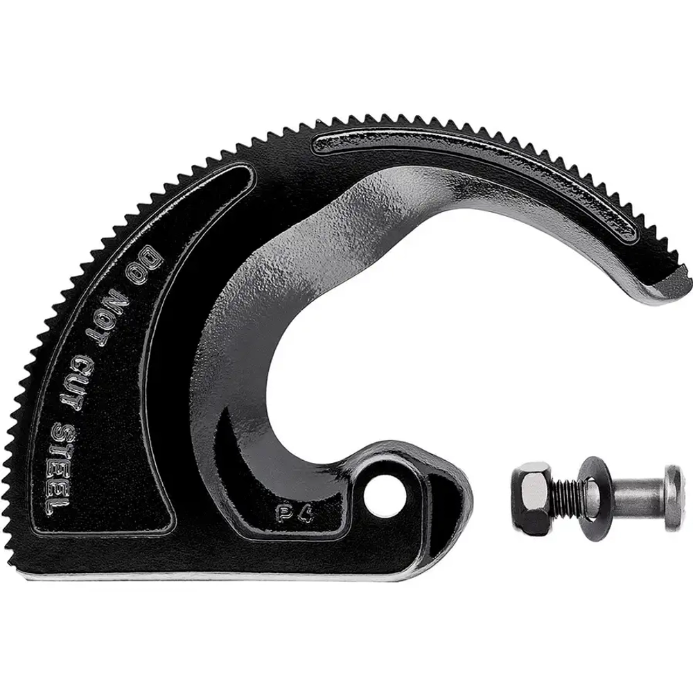 Подвижный запасной нож для 95 31 250 36 Knipex 95 39 250