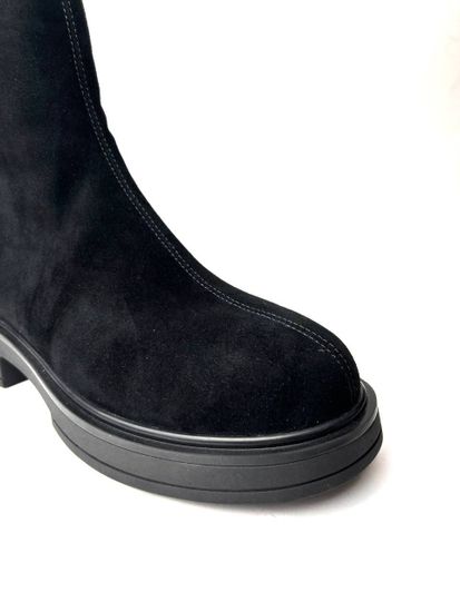 Ботинки женские