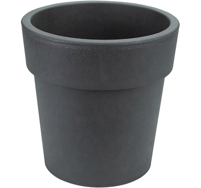 Кашпо ТУБУС 250мм 5л М 3166