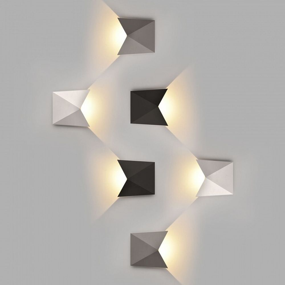 Накладной светильник Elektrostandard Batterfly a038824