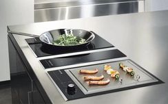 Вытяжка De Dietrich DHD 1101 X