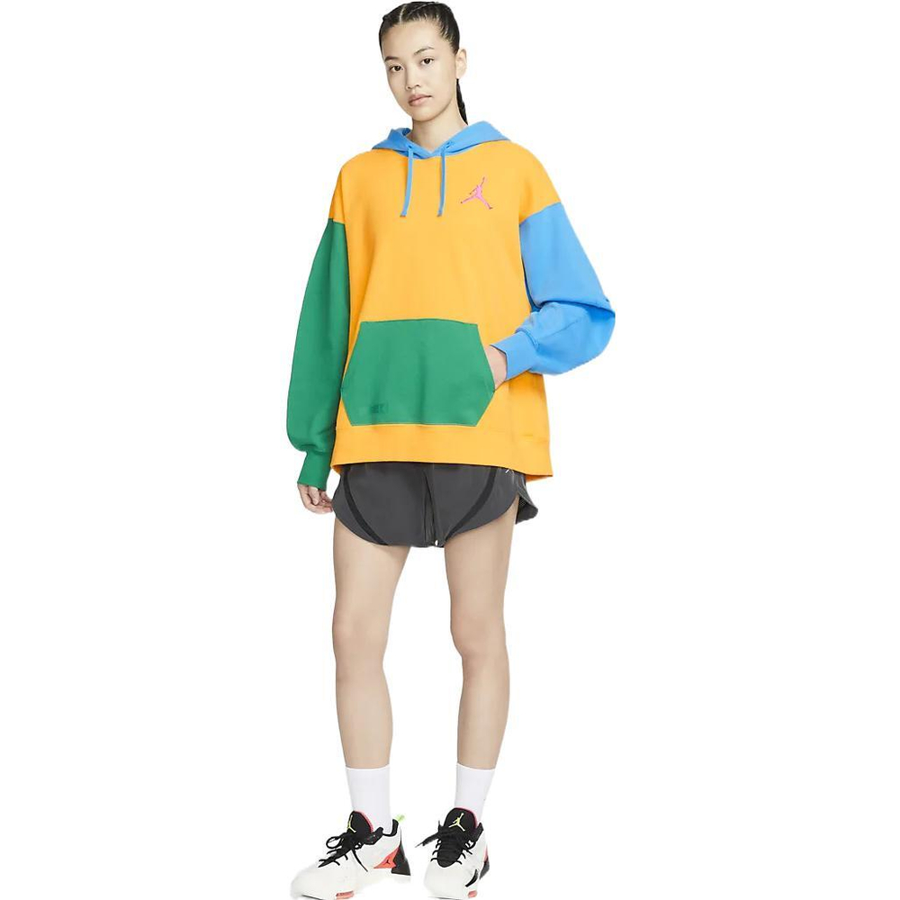 Худи Jordan Flight, FB7657-739