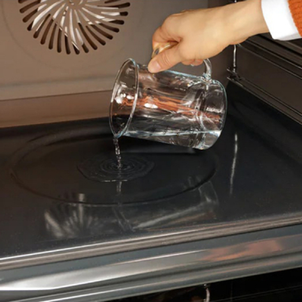 Духовой шкаф Electrolux EOF5C50BZ
