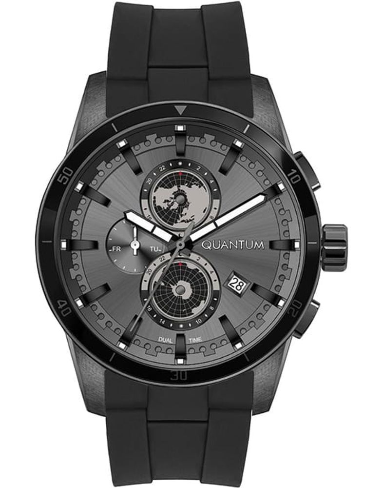 Наручные часы Quantum ADG991.051