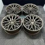 КОВАНЫЕ ДИСКИ ДЛЯ JEEP GRAND WAGONEER WS 2024 ДЖИП