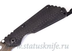 Нож Strider Starlingear SnG Tantoфотография - 3