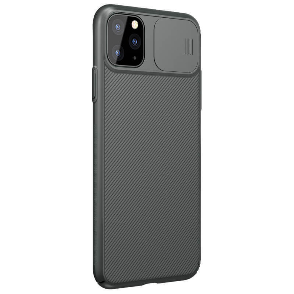 Накладка Nillkin CamShield Case с защитой камеры для Apple iPhone 11