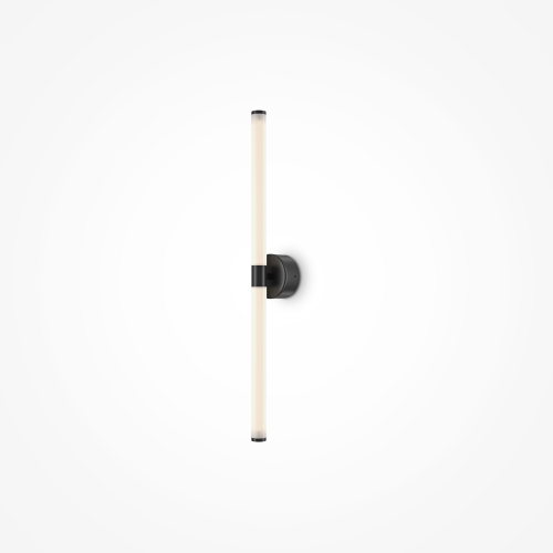 Настенный светильник (бра) Maytoni MOD106WL-L16B3K