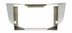 Переходная рамка магнитолы TOYOTA HARRIER, LEXUS RX 2003-2009 9 дюймов