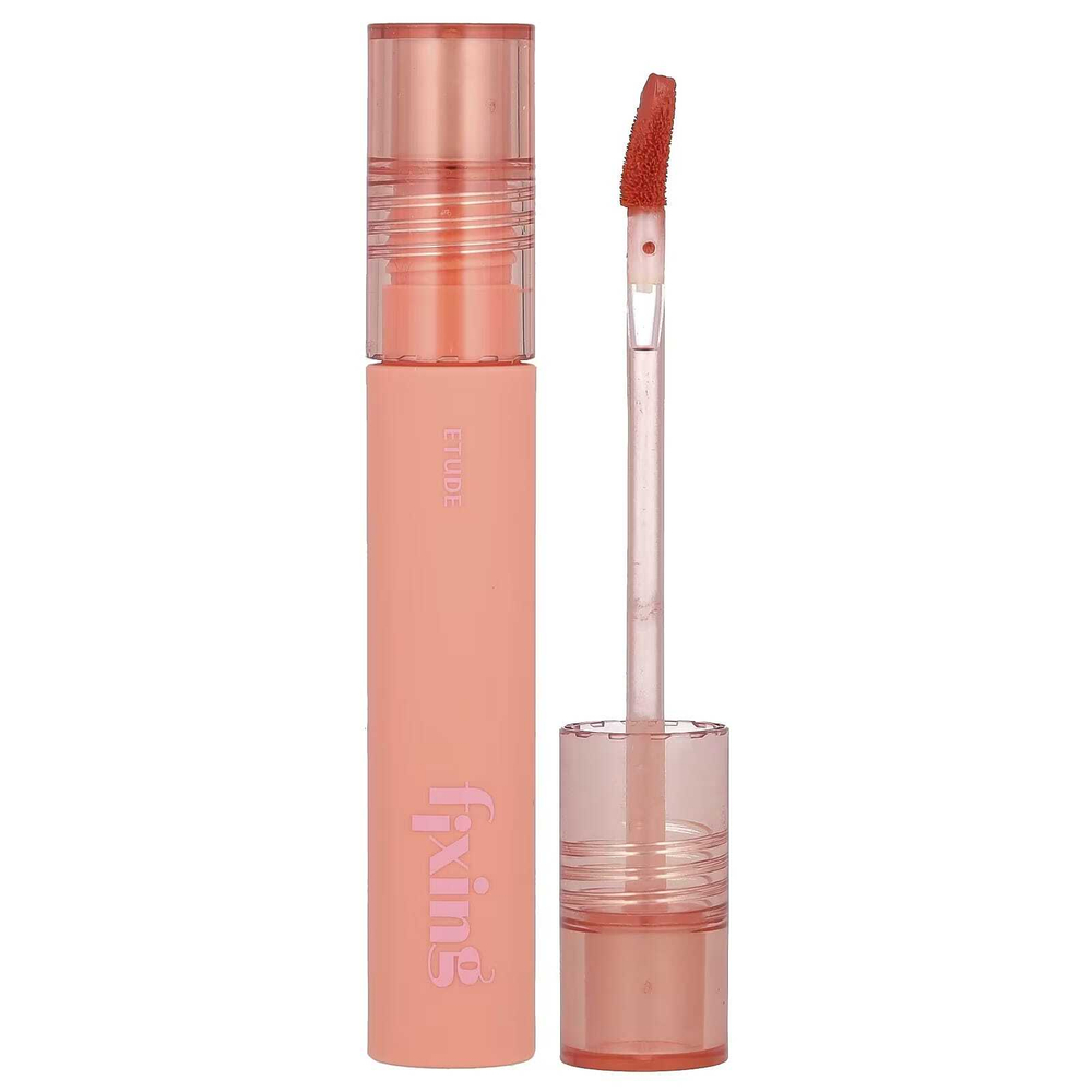 ETUDE, Fixing Tint, оттенок 03 персиковый, 4 г