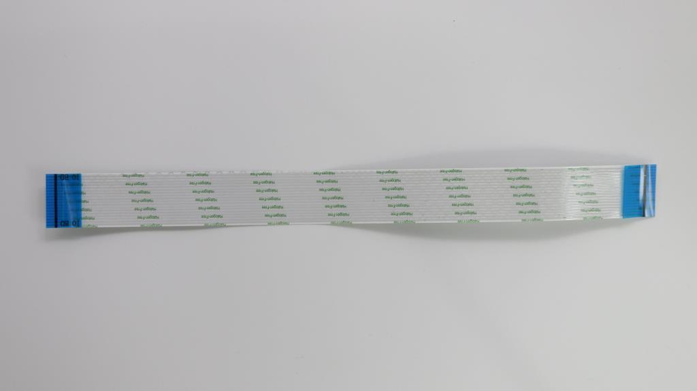 Шлейф платы USB для ноутбука Lenovo ideapad 300-17ISK/B71-80 (5C10K61876), оригинал