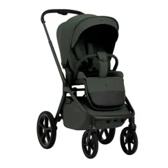 Прогулочная коляска SBL Orso Forest Green