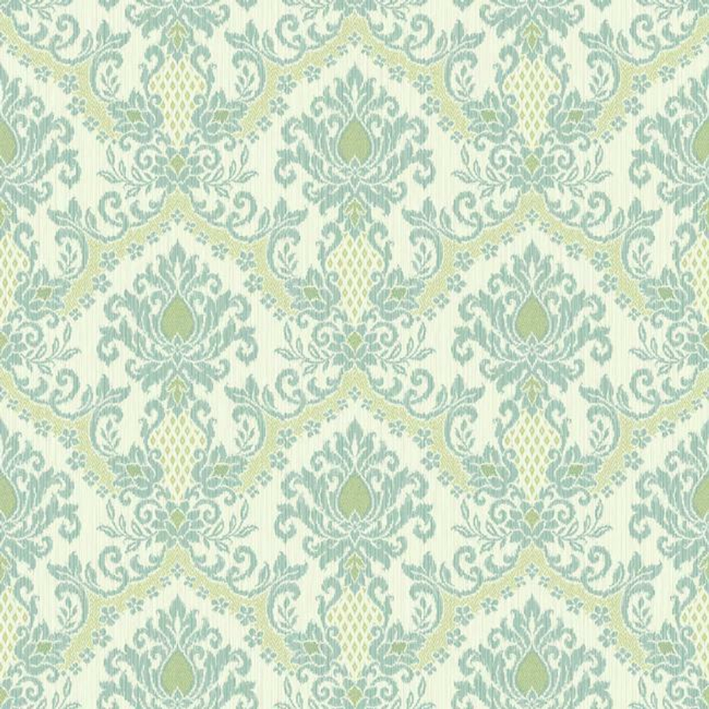 York Waverly Small Prints WP2418 C; 0,52х10 м.*