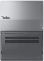 Ноутбук  Lenovo Thinkbook 16 G6 ABP 16 ", Ryzen 5, 16 Гб RAM, 512 Гб SSD, Radeon Graphics, Серый