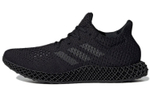 Кроссовки Adidas 4D Futurecraft "Triple Black"